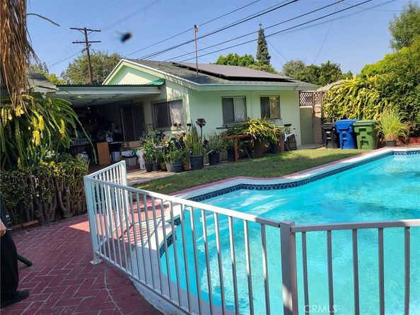 14125 Burton Street, Panorama City CA 91402