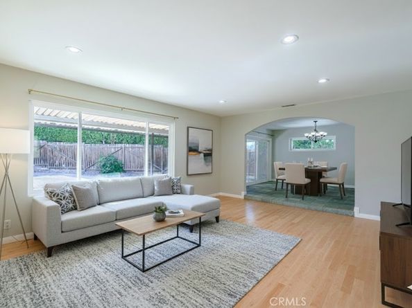 23952 Nomar Street, Woodland Hills CA 91367