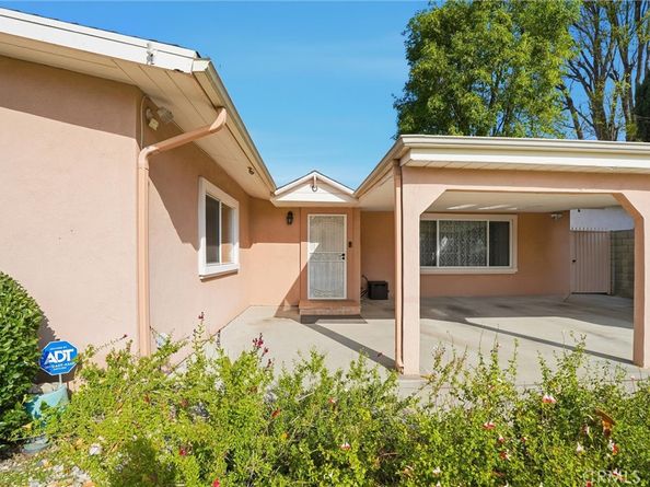 16425 Napa, North Hills CA 91343