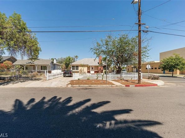 7702 Ben Avenue, North Hollywood CA 91605