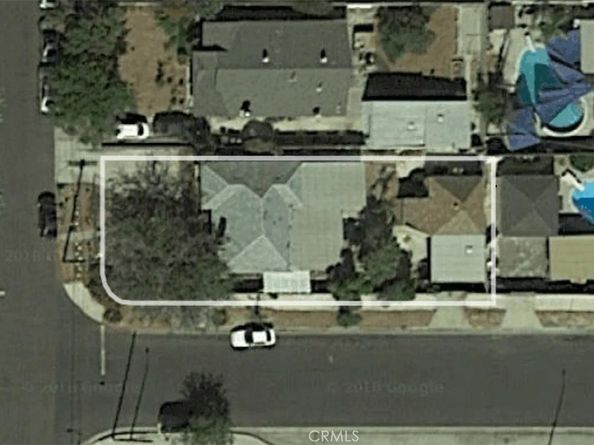 7702 Ben Avenue, North Hollywood CA 91605