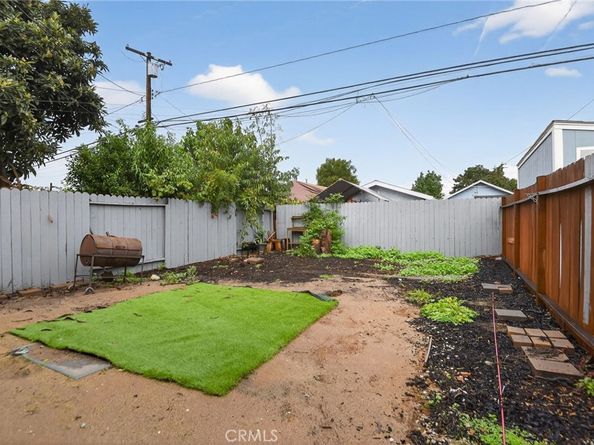 253 E Louise, Long Beach CA 90805