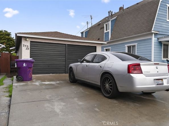 253 E Louise, Long Beach CA 90805