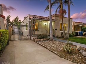 3441 Virginia Road, Los Angeles CA 90016