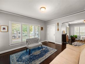 3441 Virginia Road, Los Angeles CA 90016