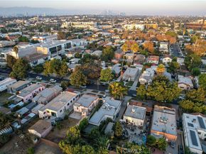 3441 Virginia Road, Los Angeles CA 90016