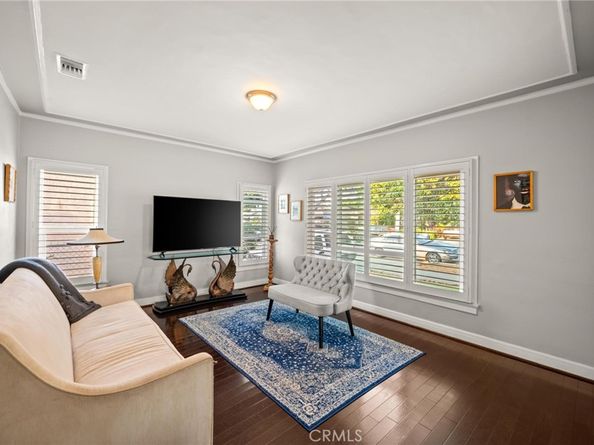 3441 Virginia Road, Los Angeles CA 90016