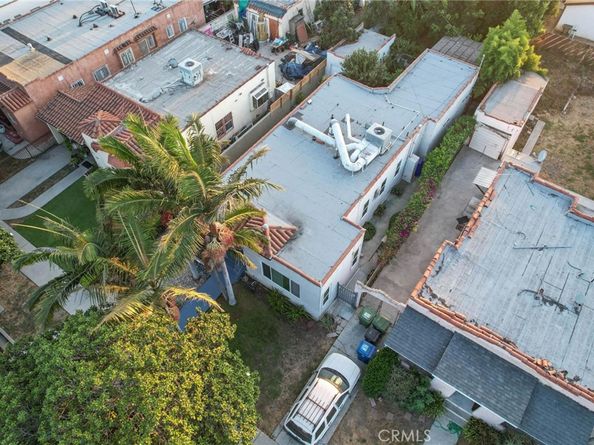 3441 Virginia Road, Los Angeles CA 90016