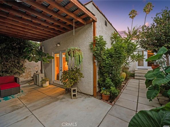 3441 Virginia Road, Los Angeles CA 90016