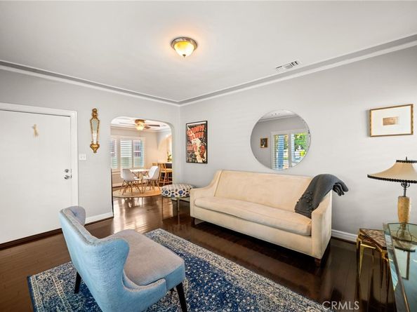 3441 Virginia Road, Los Angeles CA 90016