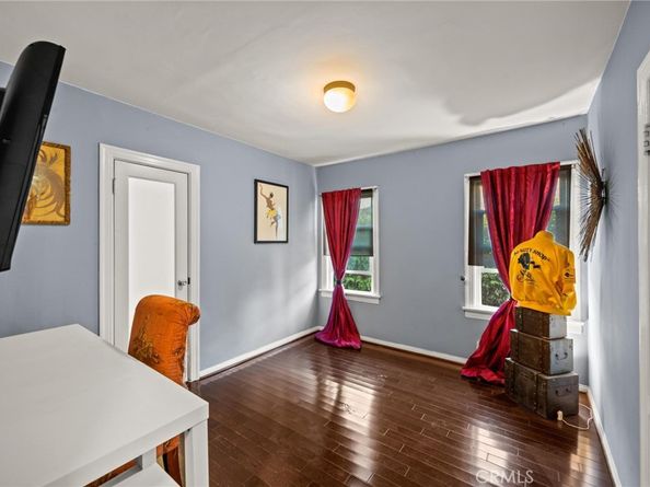 3441 Virginia Road, Los Angeles CA 90016