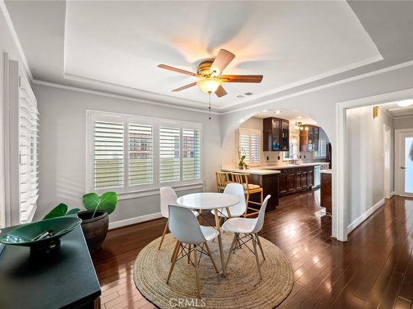 3441 Virginia Road, Los Angeles CA 90016