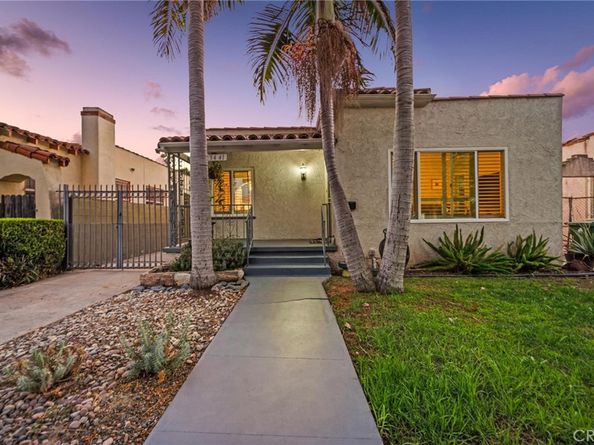 3441 Virginia Road, Los Angeles CA 90016