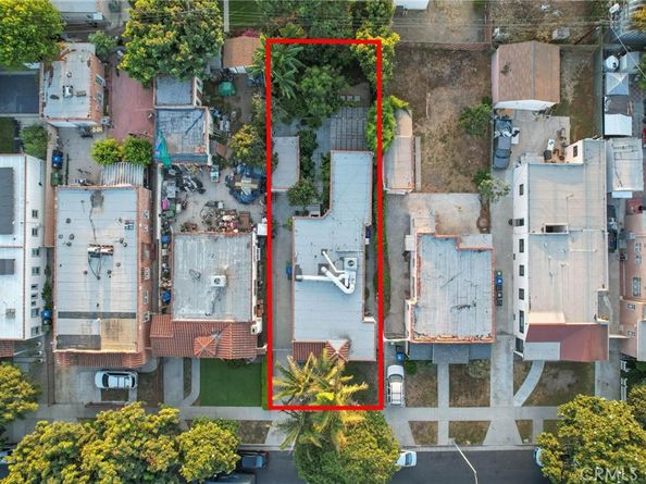 3441 Virginia Road, Los Angeles CA 90016