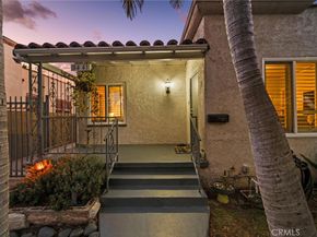 3441 Virginia Road, Los Angeles CA 90016