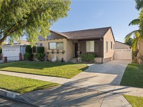 2912 Yearling Street, Lakewood CA 90712