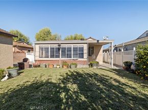 2912 Yearling Street, Lakewood CA 90712