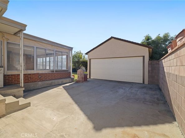 2912 Yearling Street, Lakewood CA 90712