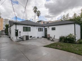 4177 Fair, North Hollywood CA 91602