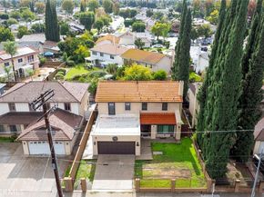 20442 Runnymede, Winnetka CA 91306