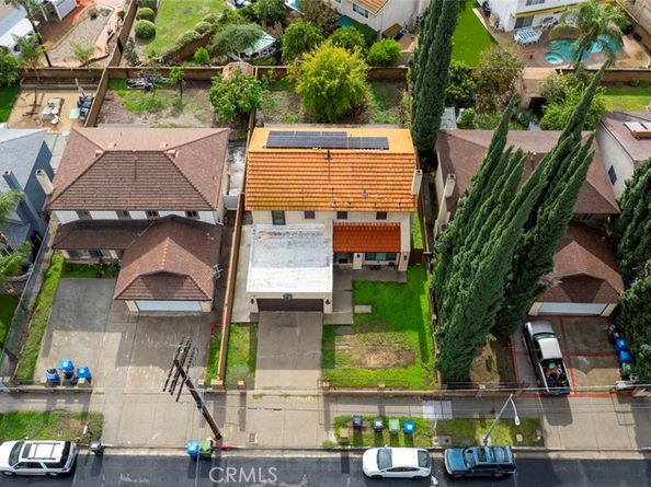 20442 Runnymede, Winnetka CA 91306