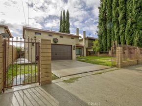 20442 Runnymede, Winnetka CA 91306