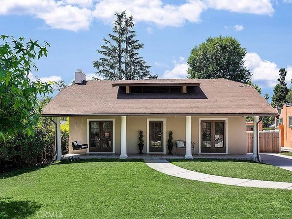 977 N Hill Avenue, Pasadena CA 91104