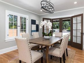 977 N Hill Avenue, Pasadena CA 91104