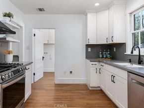 977 N Hill Avenue, Pasadena CA 91104