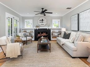 977 N Hill Avenue, Pasadena CA 91104