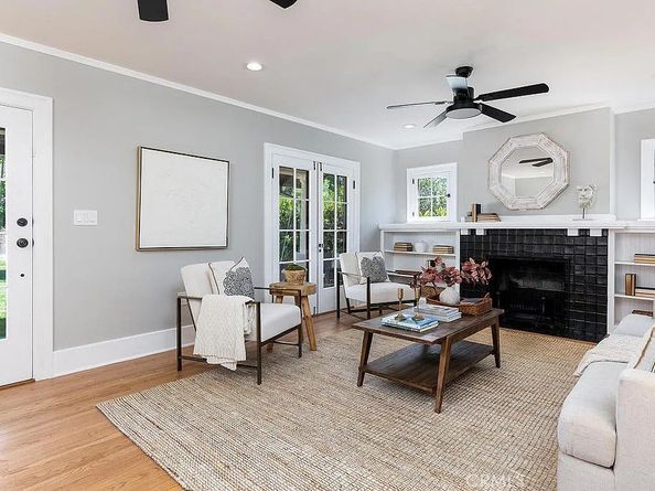 977 N Hill Avenue, Pasadena CA 91104