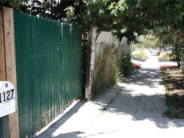 1127 N Commonwealth Avenue, Los Angeles CA 90029