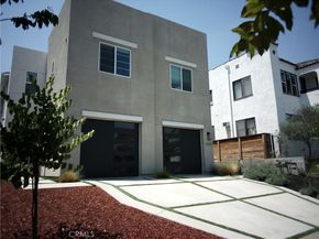 1127 N Commonwealth Avenue, Los Angeles CA 90029