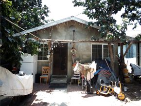 1127 N Commonwealth Avenue, Los Angeles CA 90029