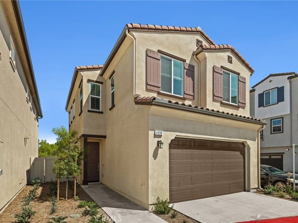 4398 Cadence Way, Oceanside CA 92057