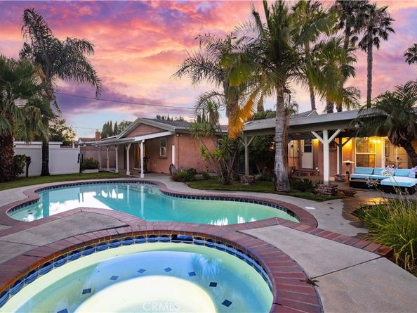 18308 Lahey Street, Porter Ranch CA 91326
