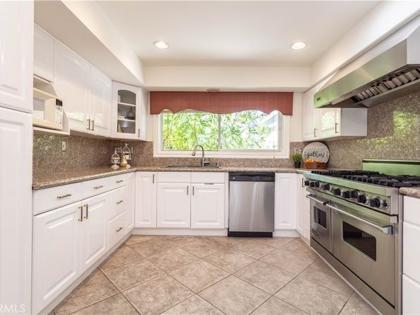 18308 Lahey Street, Porter Ranch CA 91326
