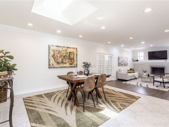18308 Lahey Street, Porter Ranch CA 91326