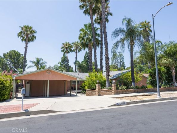 18308 Lahey Street, Porter Ranch CA 91326
