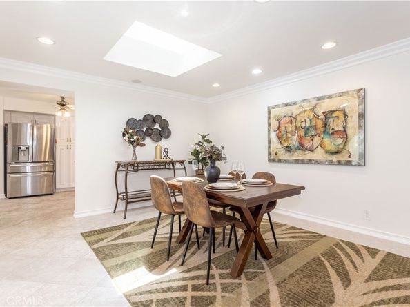 18308 Lahey Street, Porter Ranch CA 91326