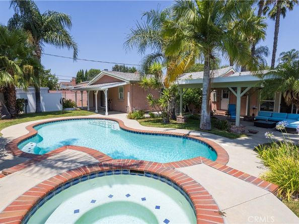 18308 Lahey Street, Porter Ranch CA 91326
