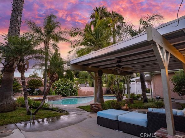 18308 Lahey Street, Porter Ranch CA 91326