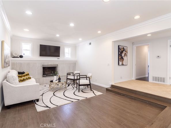 18308 Lahey Street, Porter Ranch CA 91326