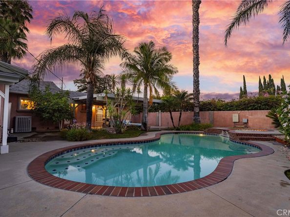 18308 Lahey Street, Porter Ranch CA 91326