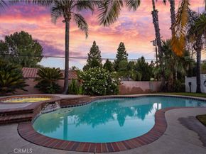 18308 Lahey Street, Porter Ranch CA 91326