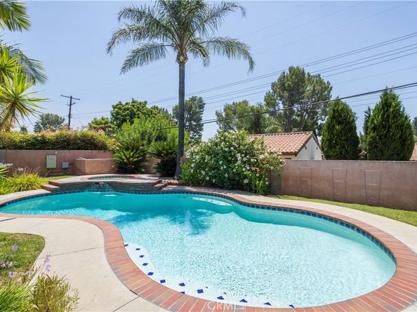18308 Lahey Street, Porter Ranch CA 91326