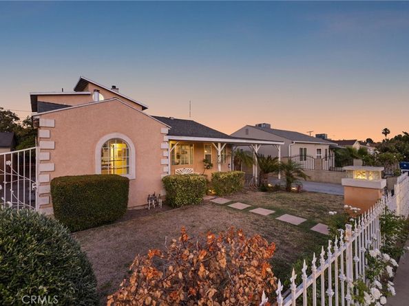 6542 Babcock Avenue, North Hollywood CA 91606