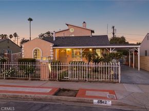 6542 Babcock Avenue, North Hollywood CA 91606