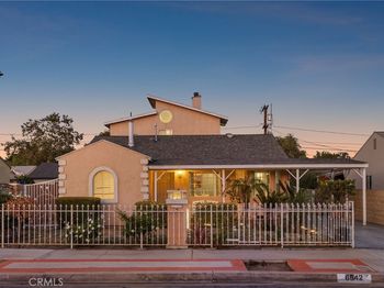 6542 Babcock Avenue