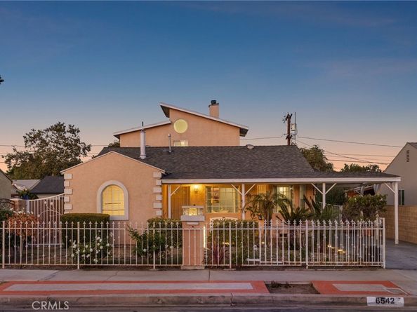 6542 Babcock Avenue, North Hollywood CA 91606